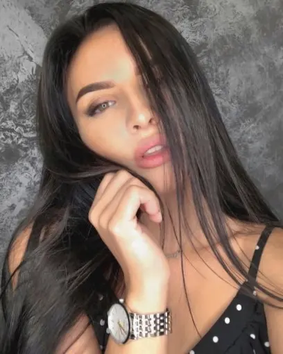 Sofia, photo de profil 2 sur 3